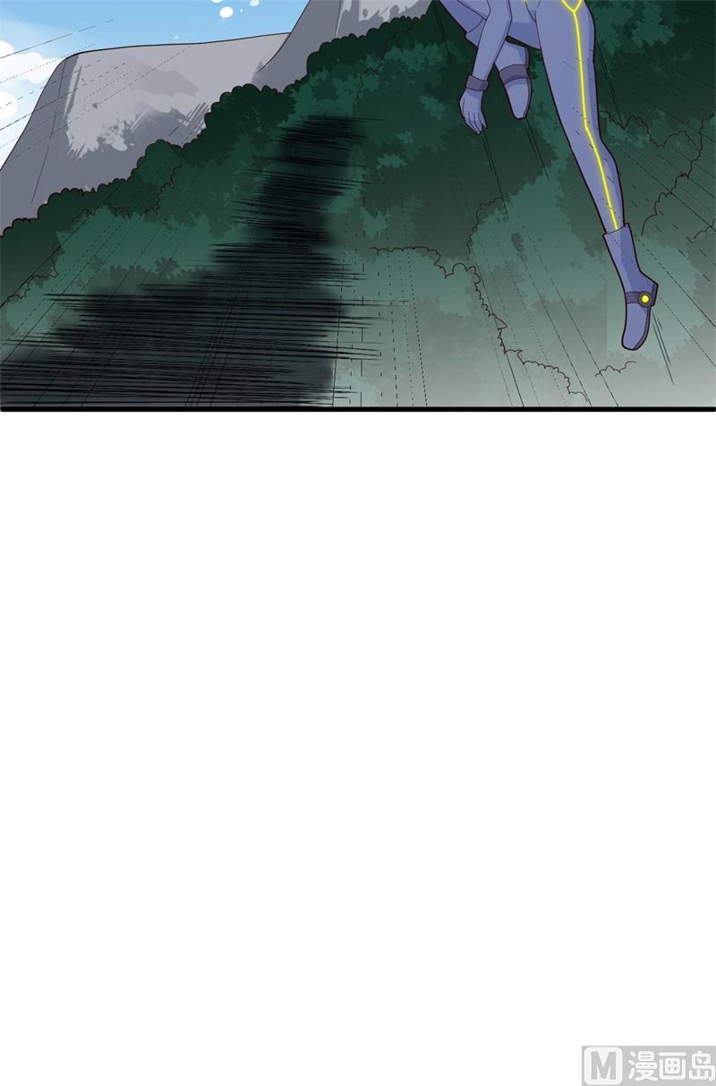 143-完美精神体-第147话