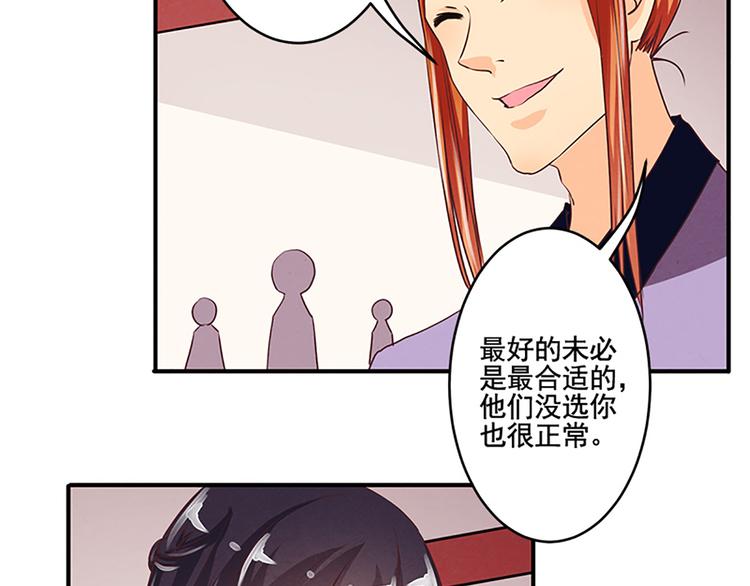 第29话 天赋异禀在何处？-第29话