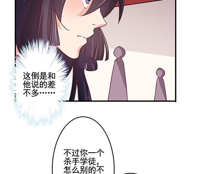 第29话 天赋异禀在何处？-第29话