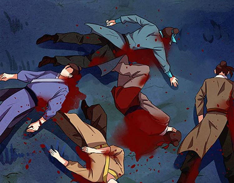第5话 未知的目的地-第5话
