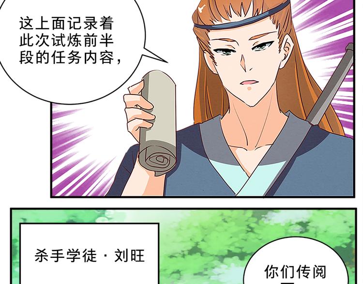 第61话 考核的门道-第61话