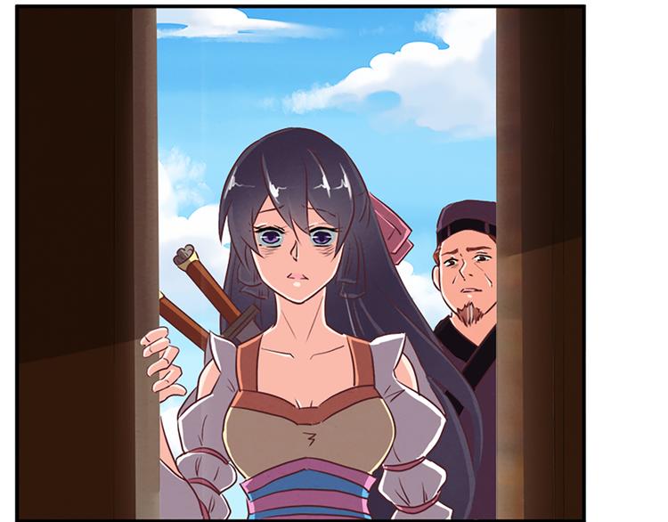 第76话 我娘亲呢？-第75话