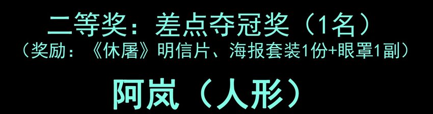 活动结果(1/3)-第15话