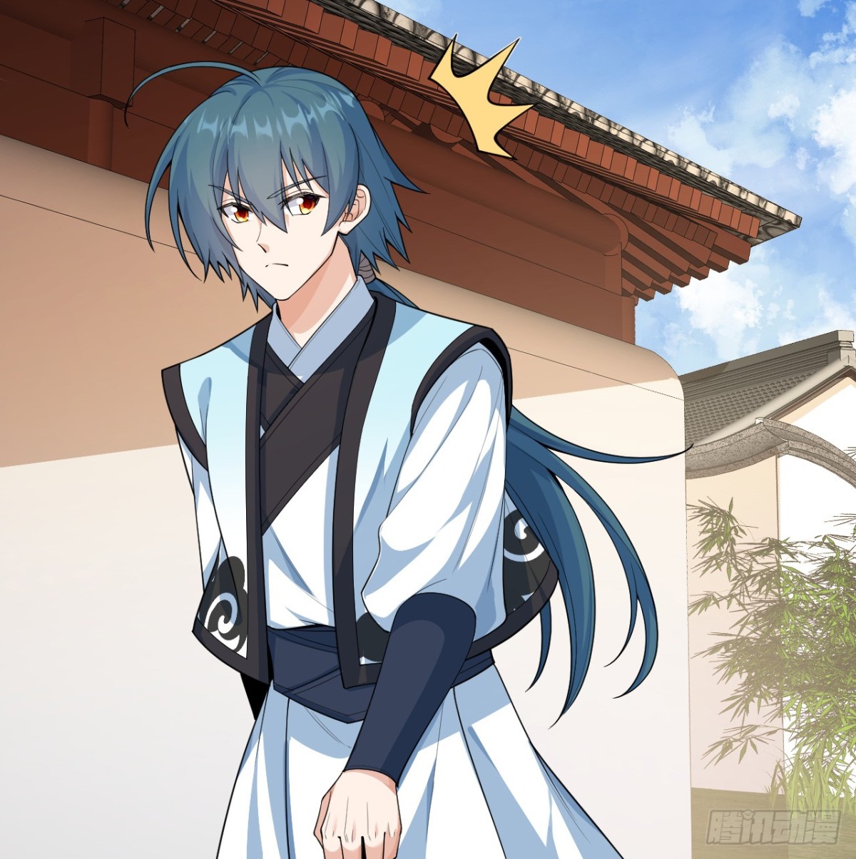 🍚修仙从长生开始 040 截杀 第26页