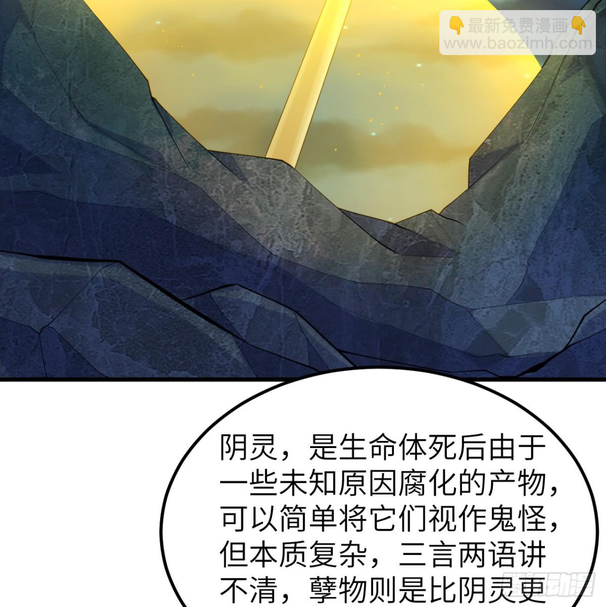 🍚修仙从长生开始 048 荒野阴灵 第12页