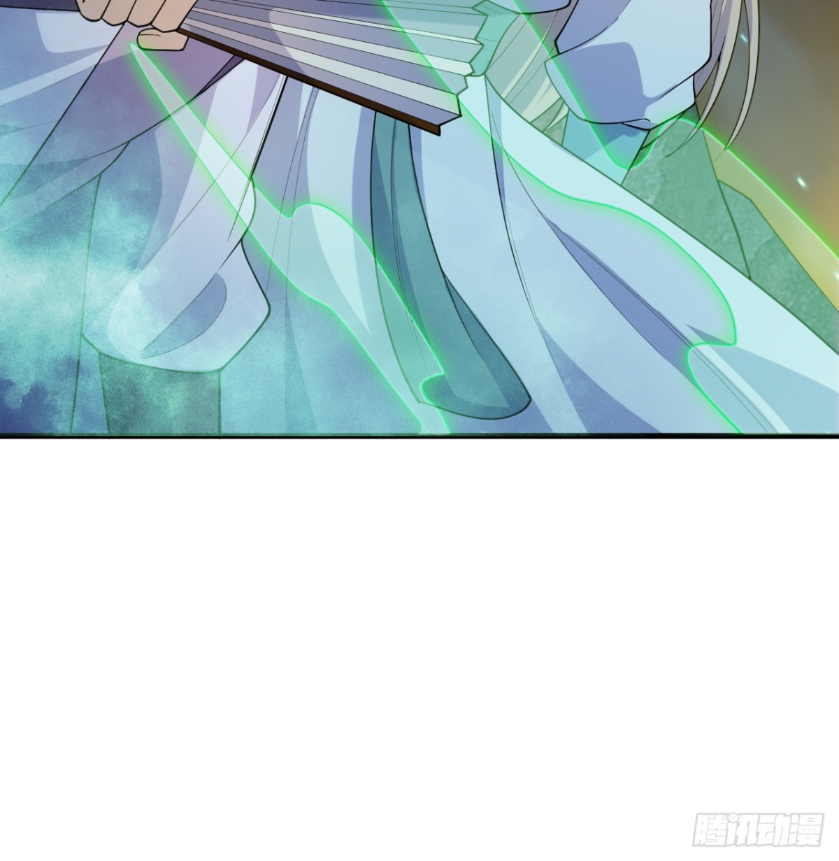 🍚修仙从长生开始 048 荒野阴灵 第42页