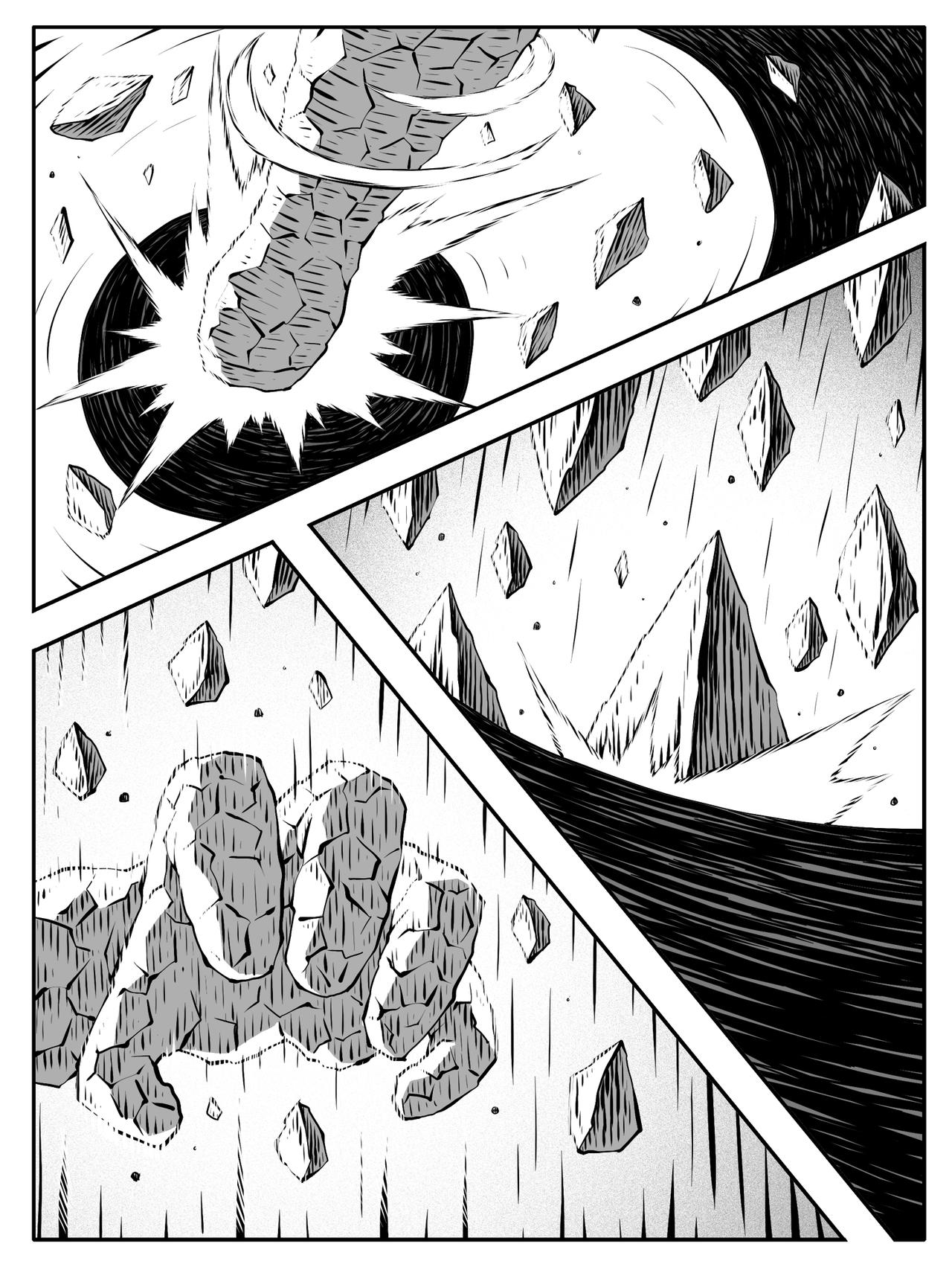 🍚修仙功成不必在我 第233回 第11页