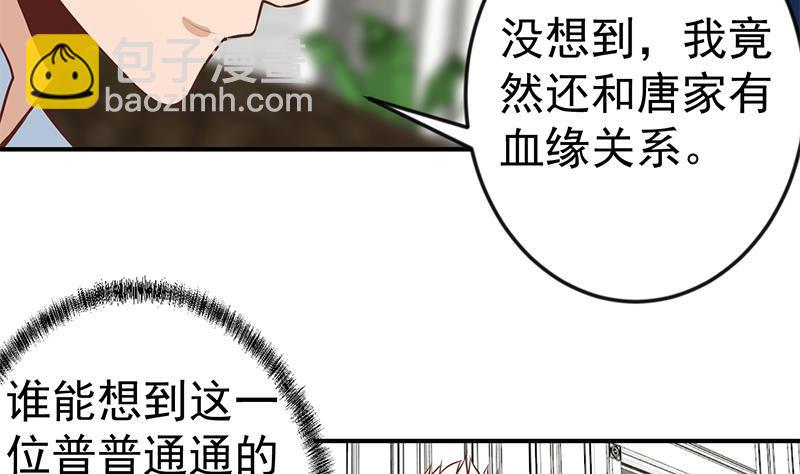🍚修仙归来在校园 第75话 查不到的身世 第32页