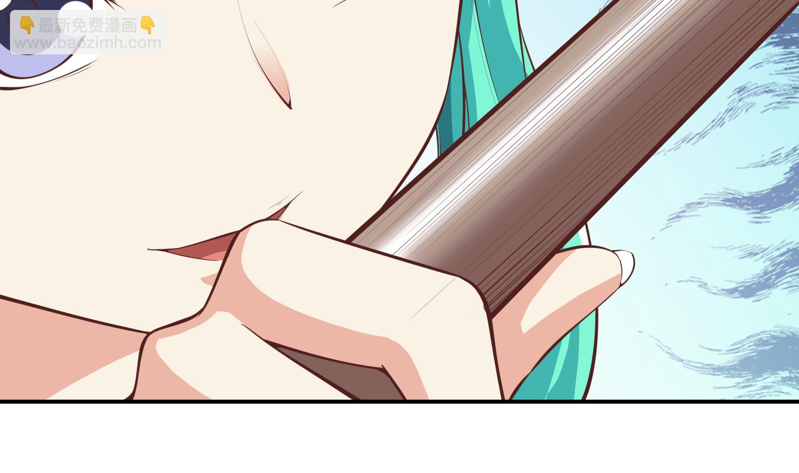 🍚修仙归来在校园 第285话 这是仙女啊！ 第44页