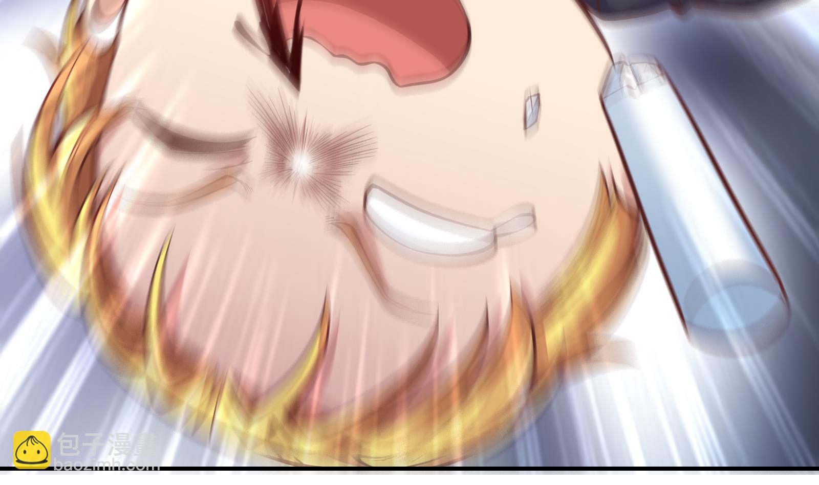 🍚修仙归来在校园 第297话 找上门来闹事 第7页