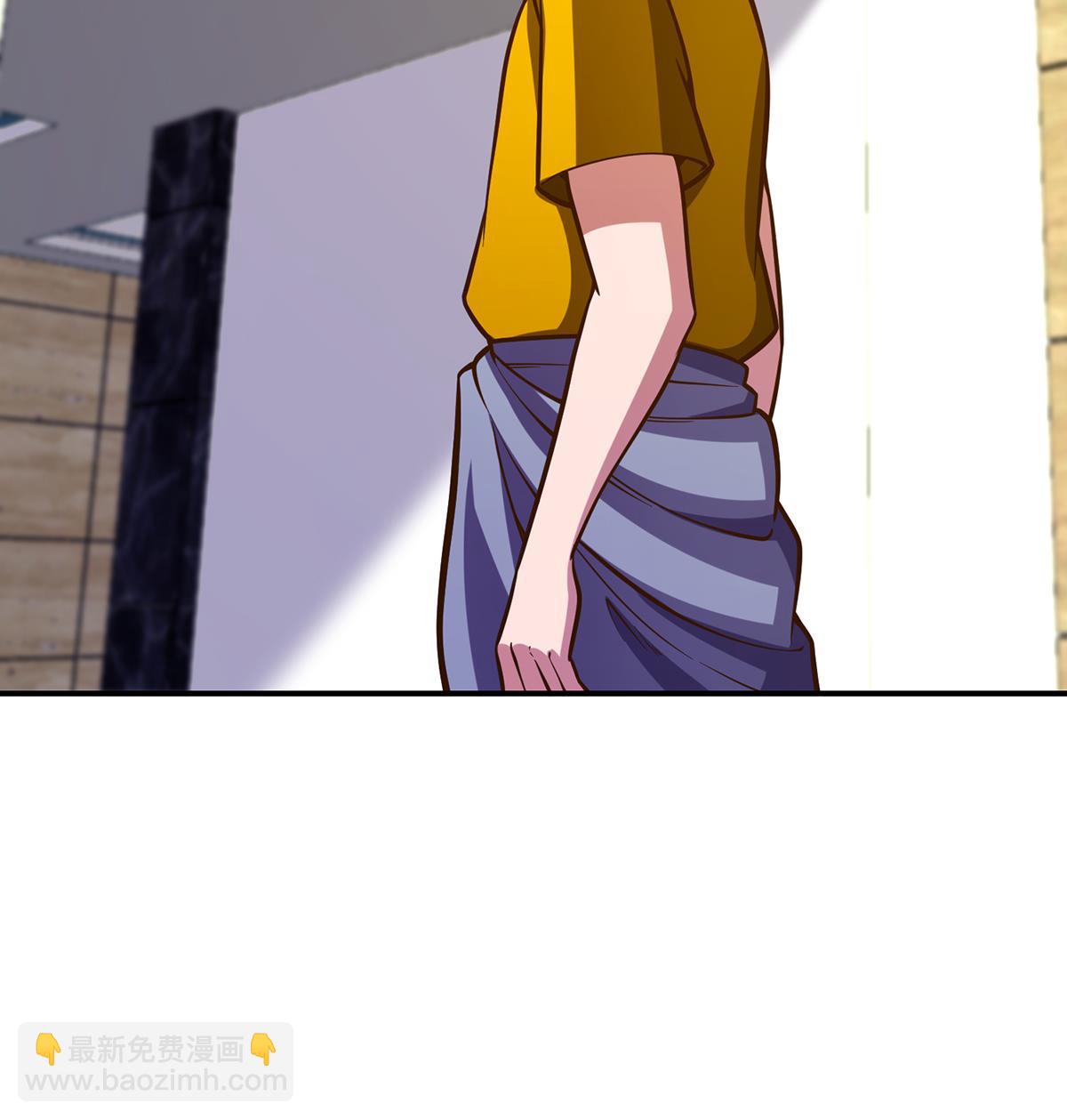 🍚修仙归来在校园 第329话 小瞧华夏？ 第46页