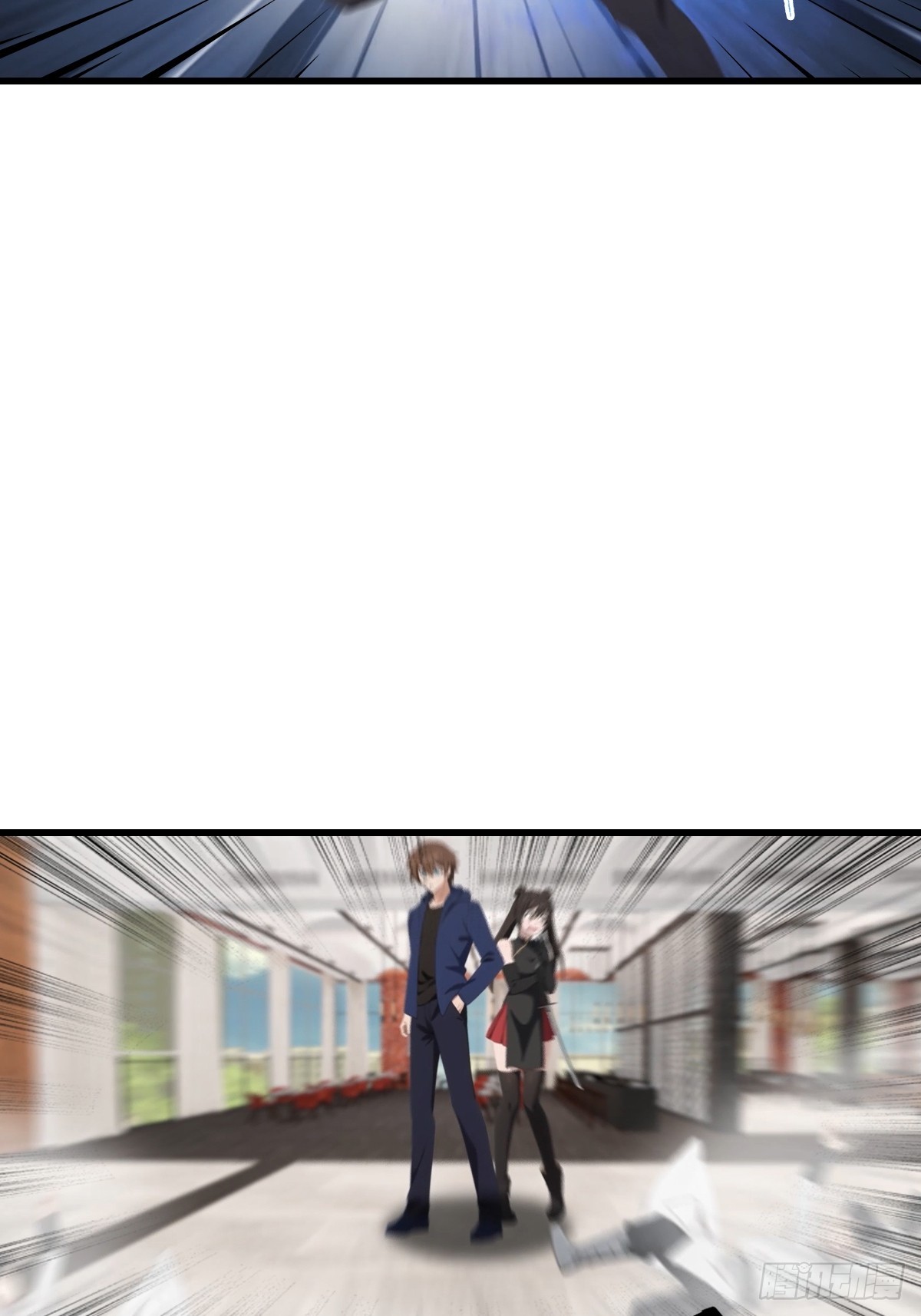 第103话 仙人给楚毅跪了！(1/2)-第103话