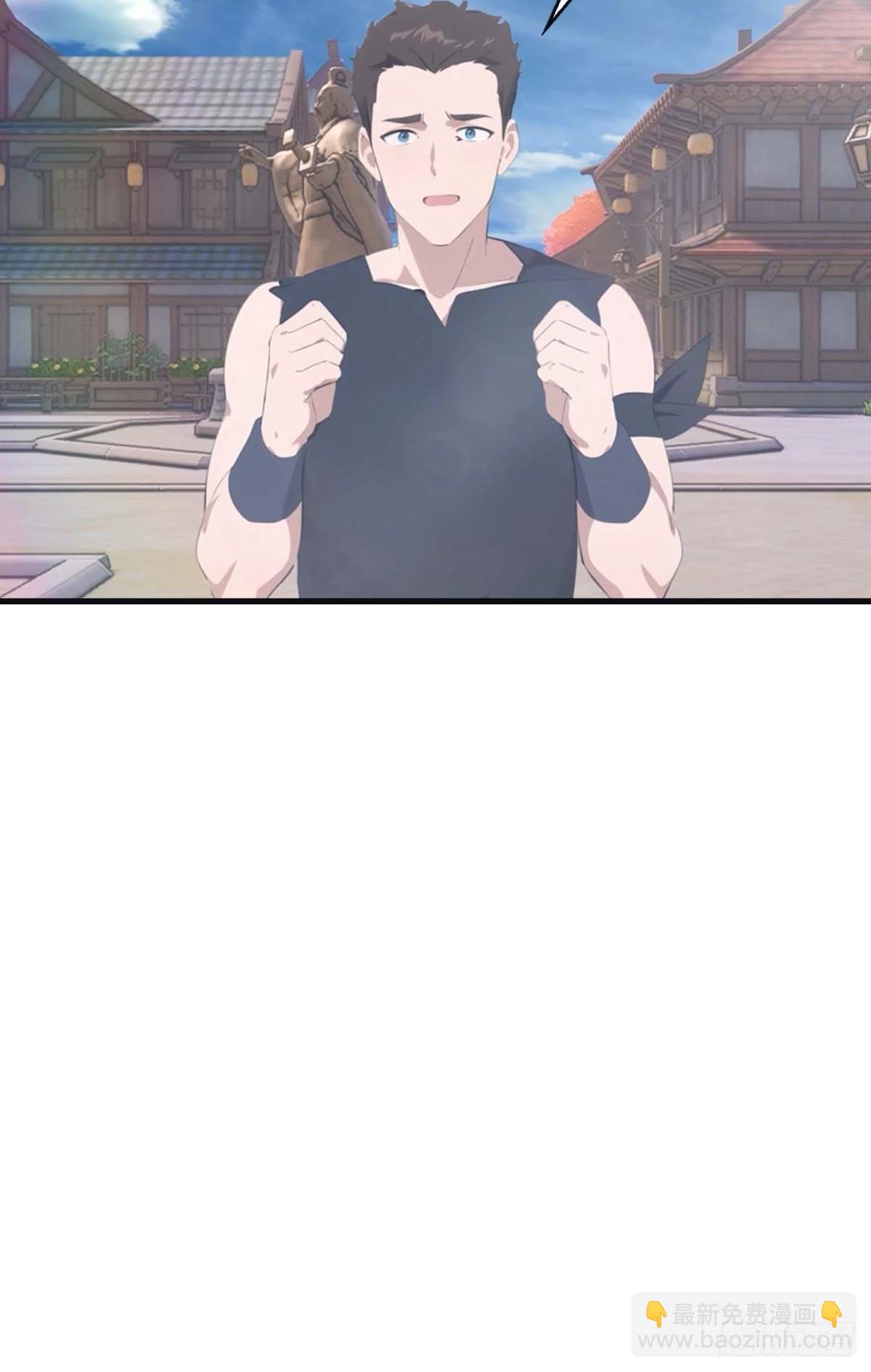 第115话 肉身扛兵器(1/2)-第115话