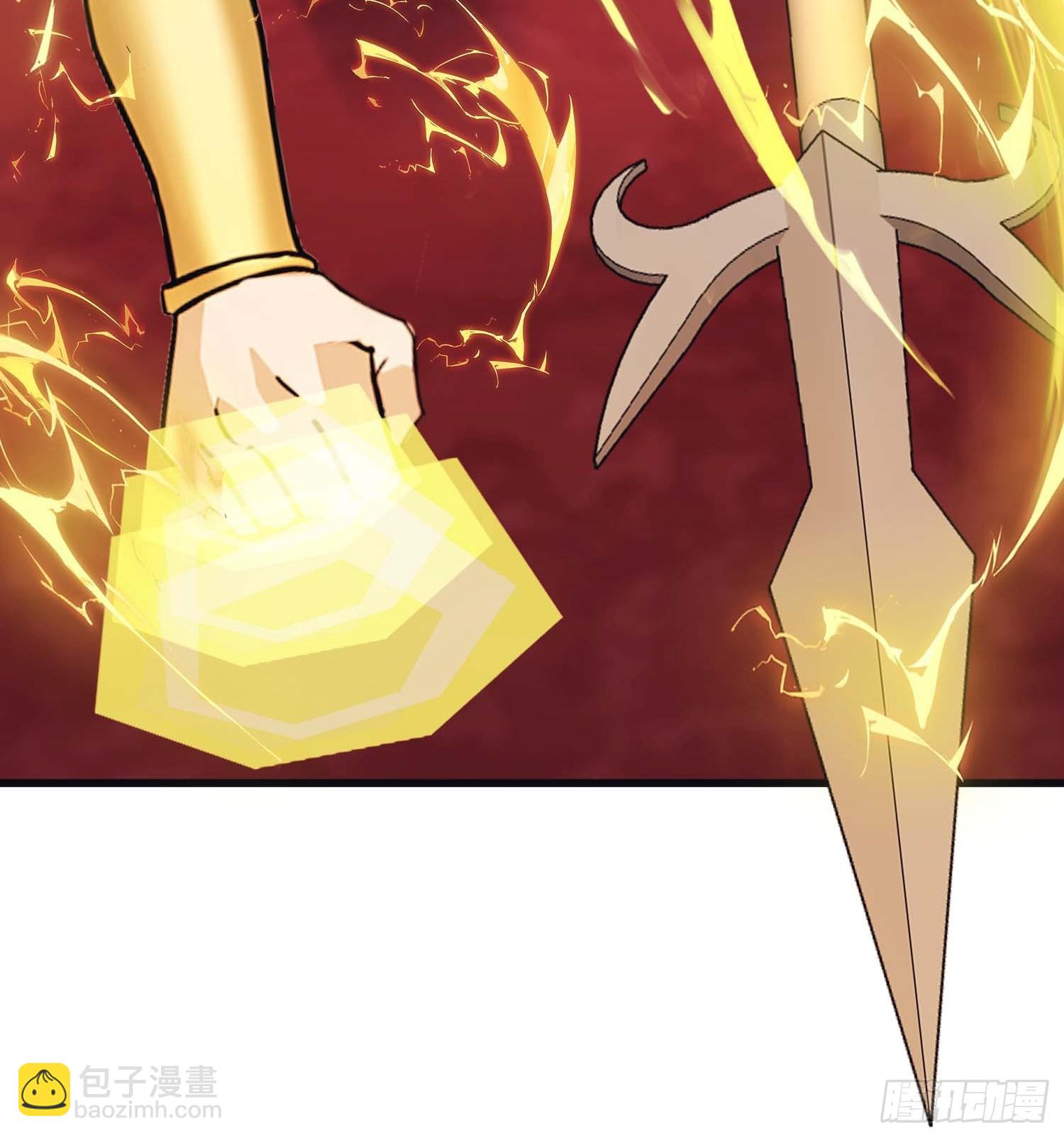 第11话  楚毅的实力-第11话