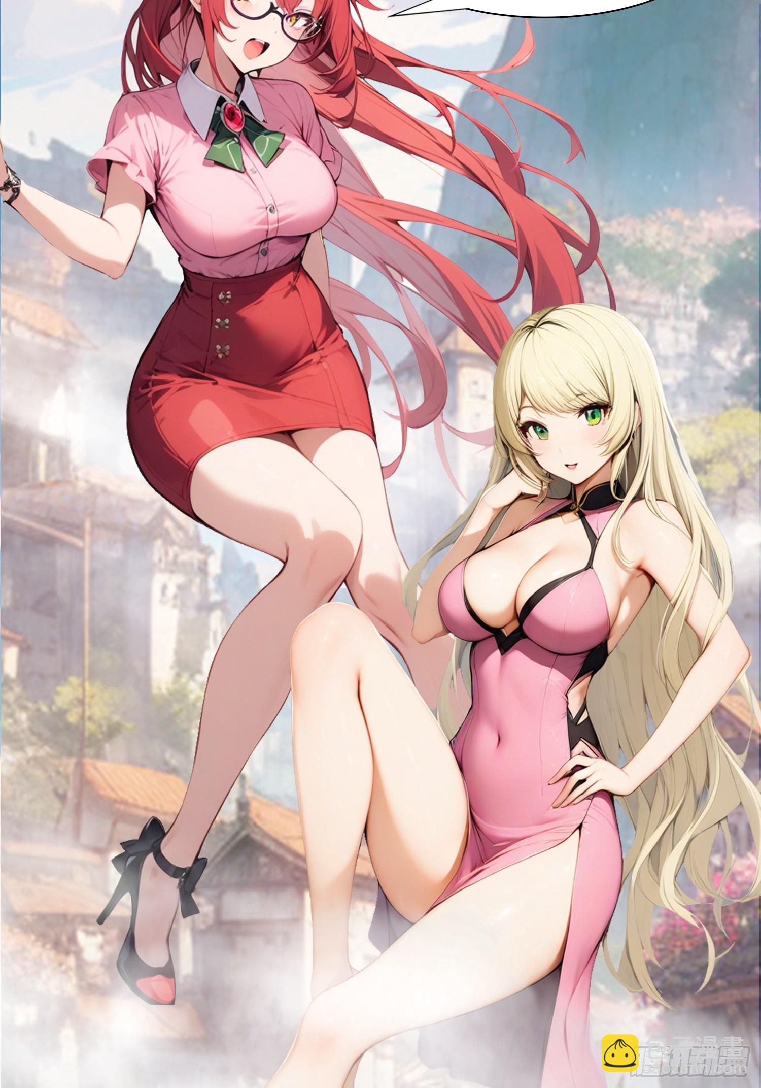 第187话 叛徒的下场-第187话