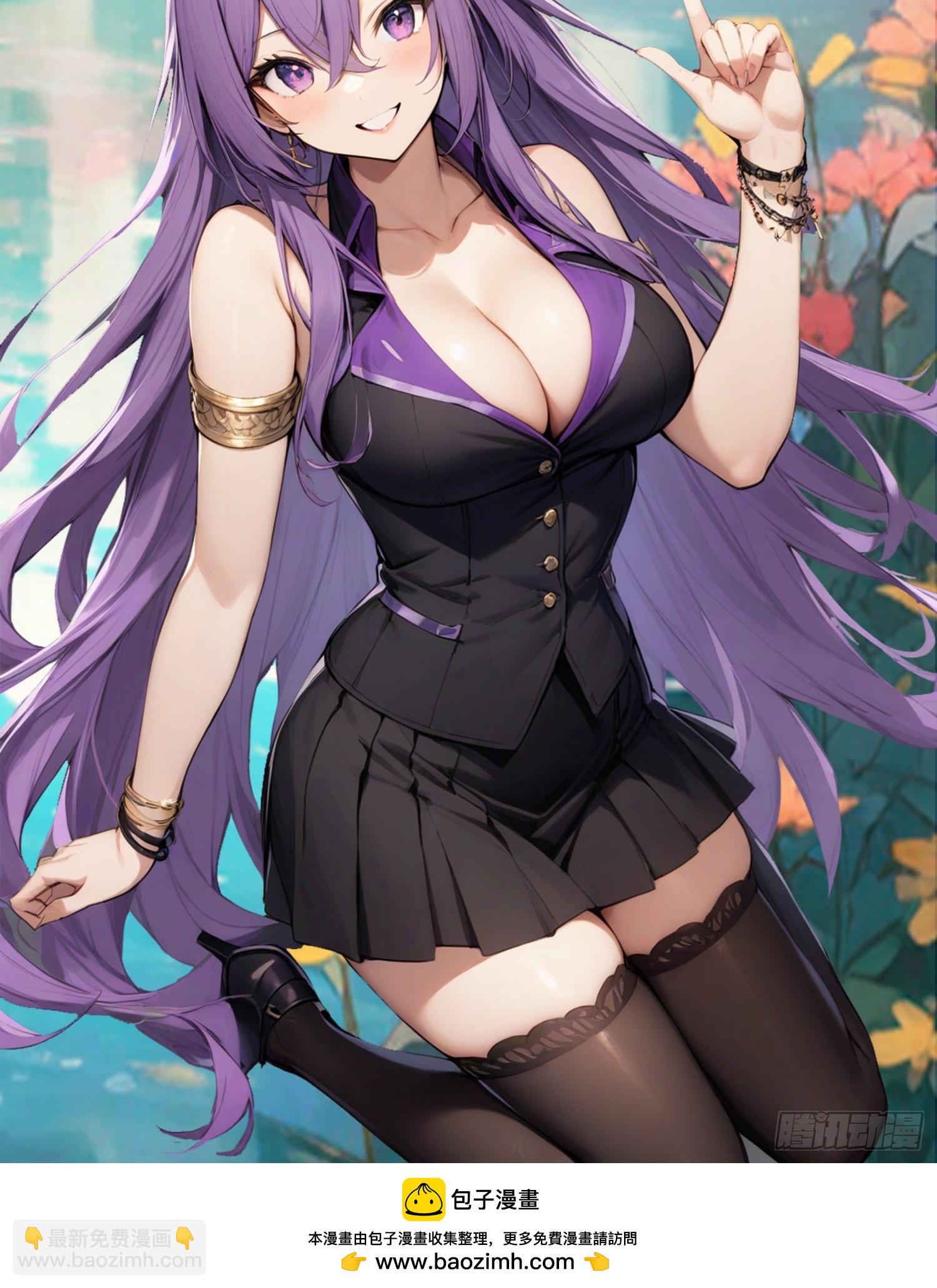 第23话  抬手灭宗师-第23话