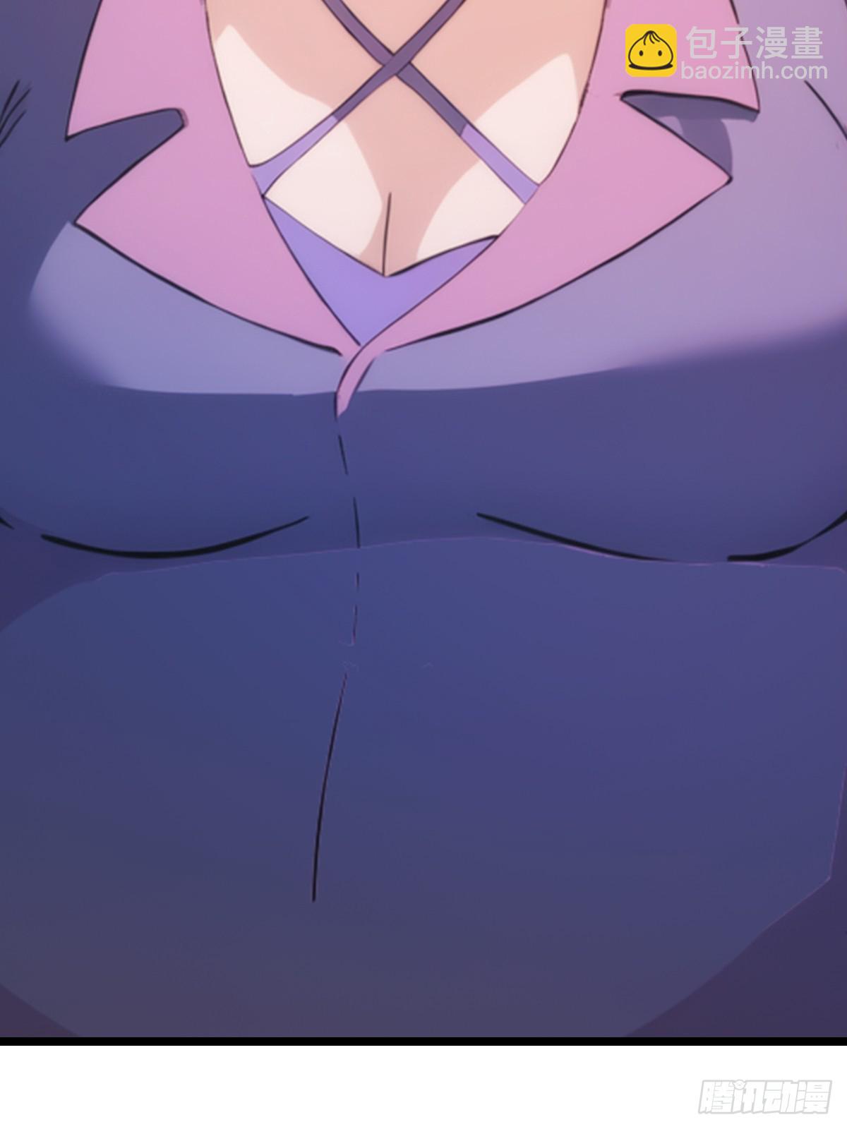 第37话  一句话让大师红温-第37话