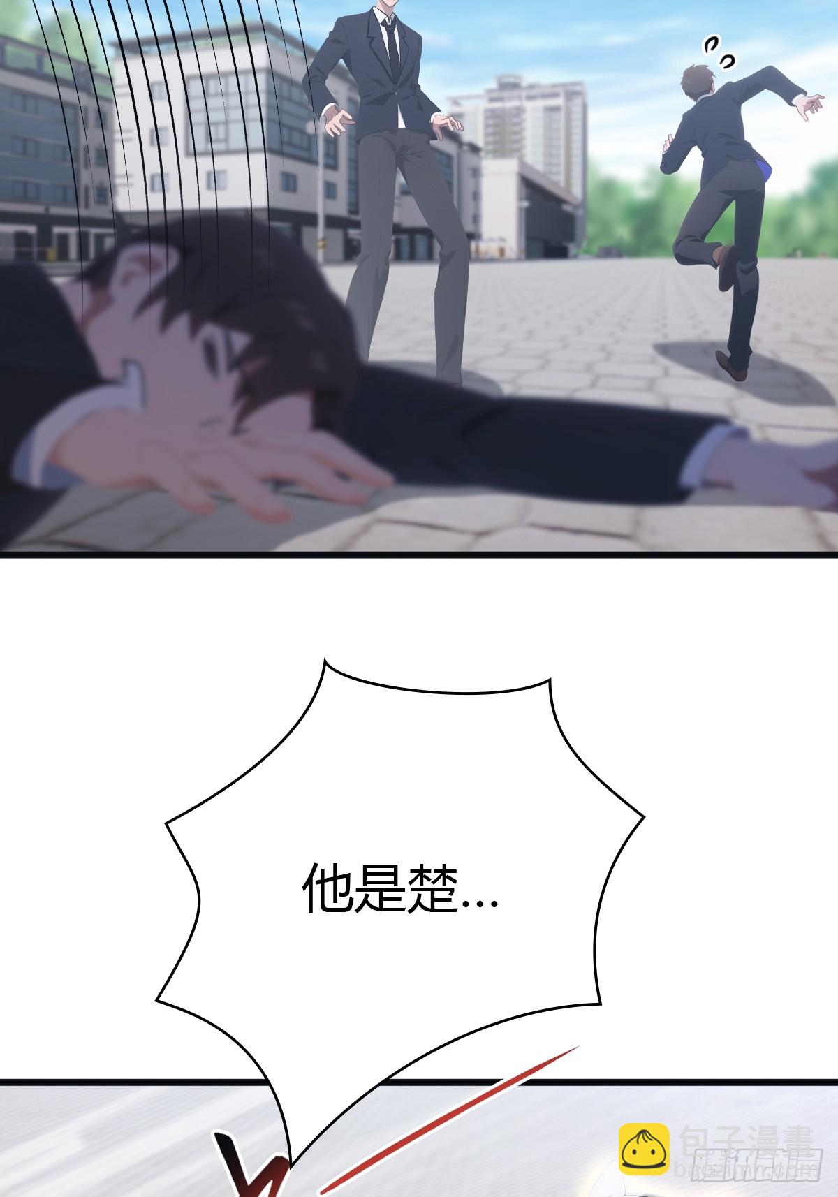 第53话 幕后黑手的真面目-第53话