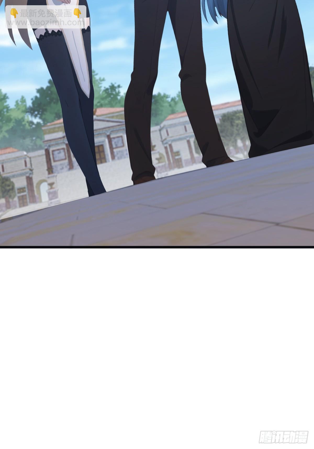 第63话 海神波塞冬-第63话