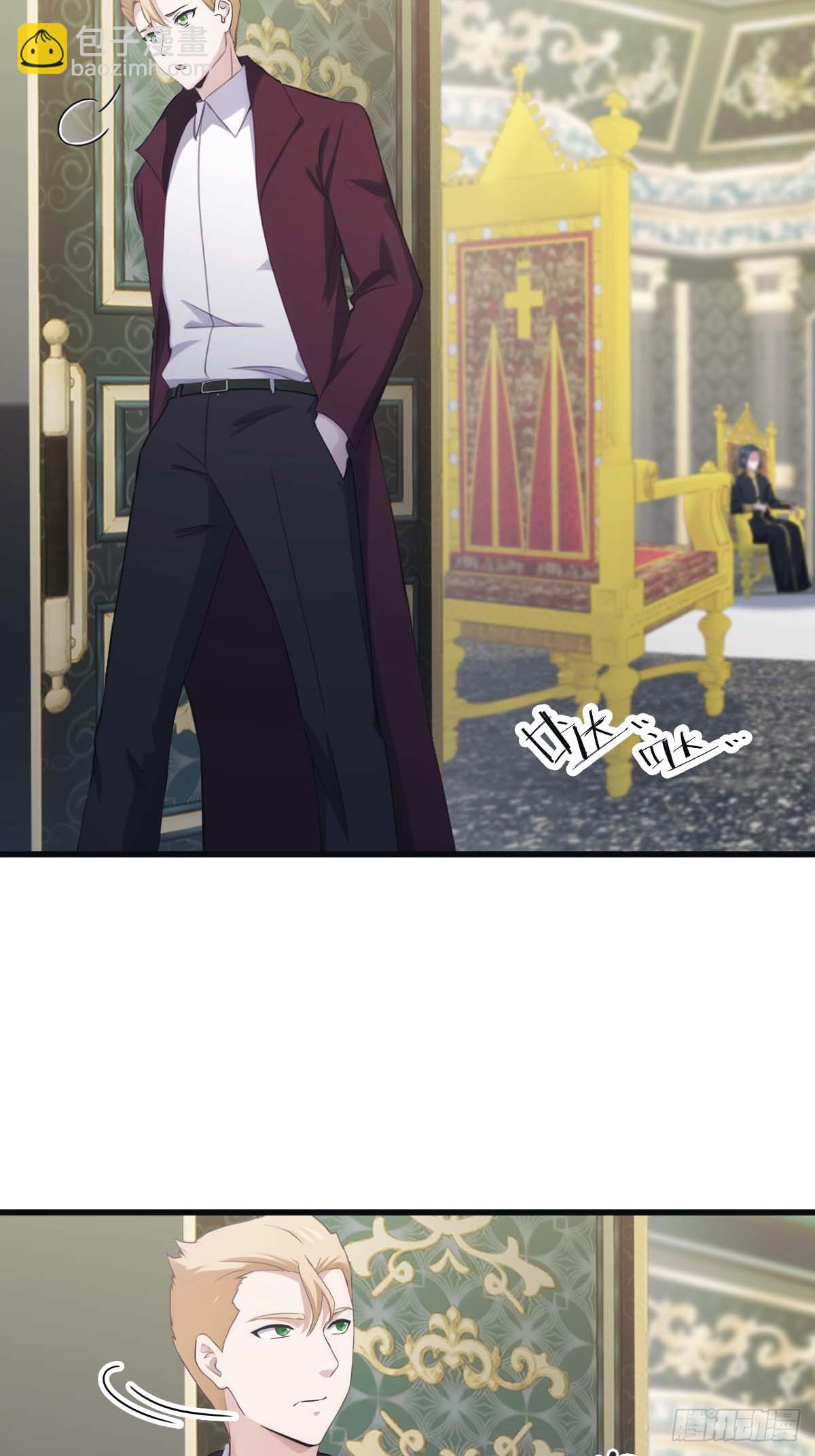第73话 众神的阴谋(1/2)-第73话
