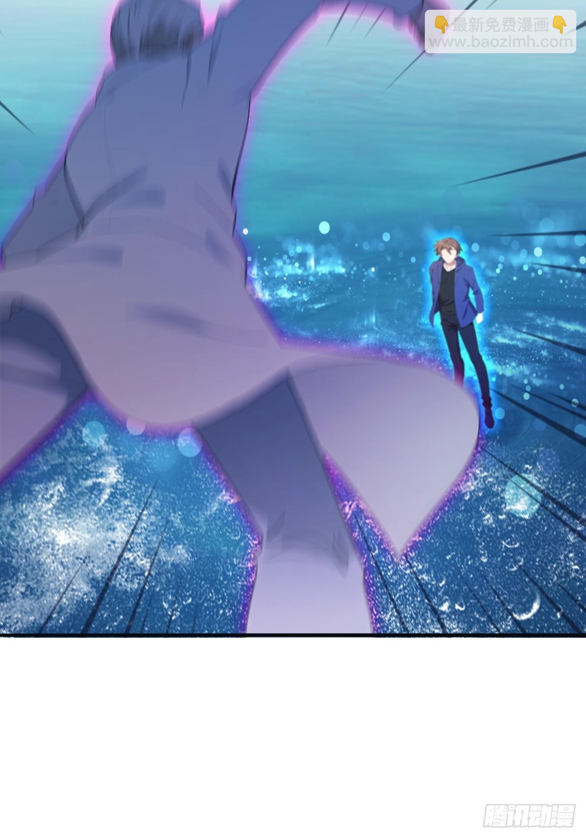 第87话 楚毅对战陈战天(1/2)-第87话