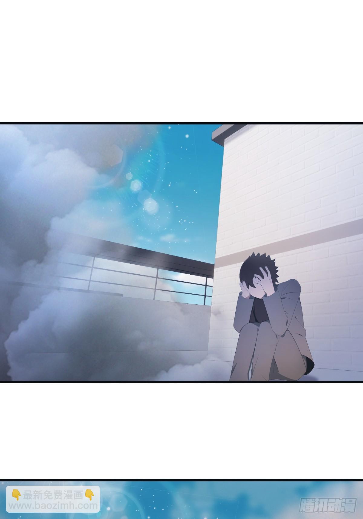 第91话 楚毅vs陈战天(1/2)-第91话