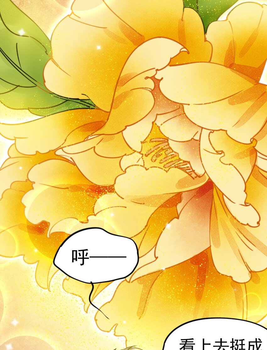 🍚修仙界唯一纯爷们 第六话 把你变成女孩子 第21页