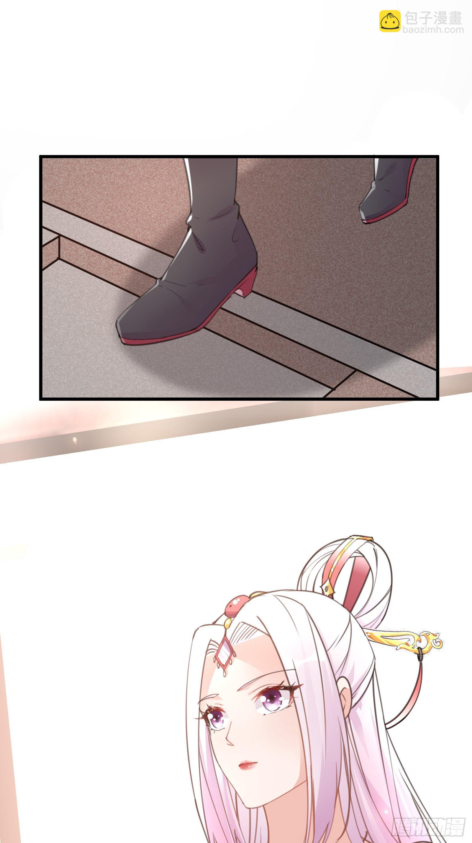 🍚修仙就要傍富婆 第53话 师父老影后了~ 第21页