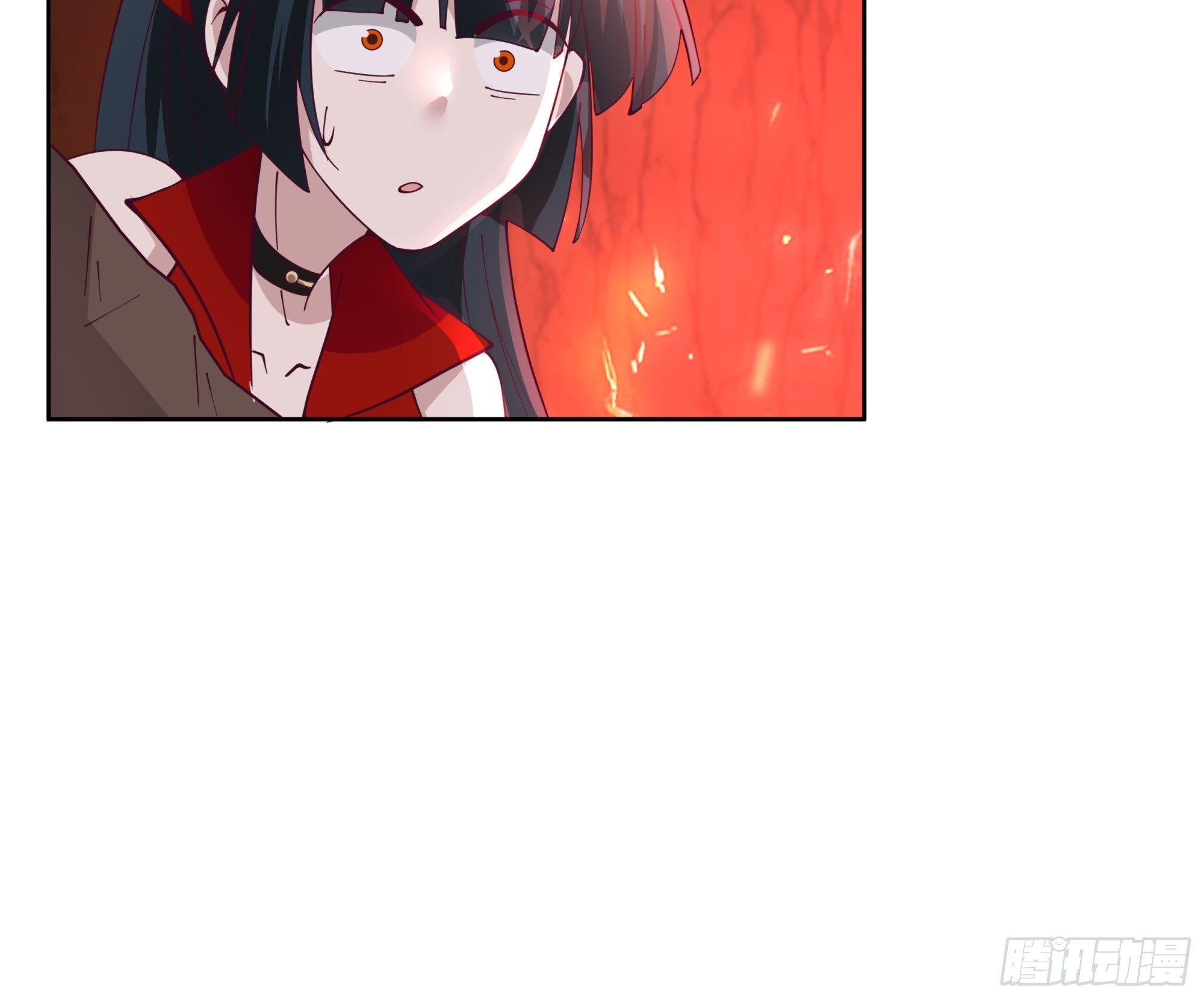 神火焚身-第33话