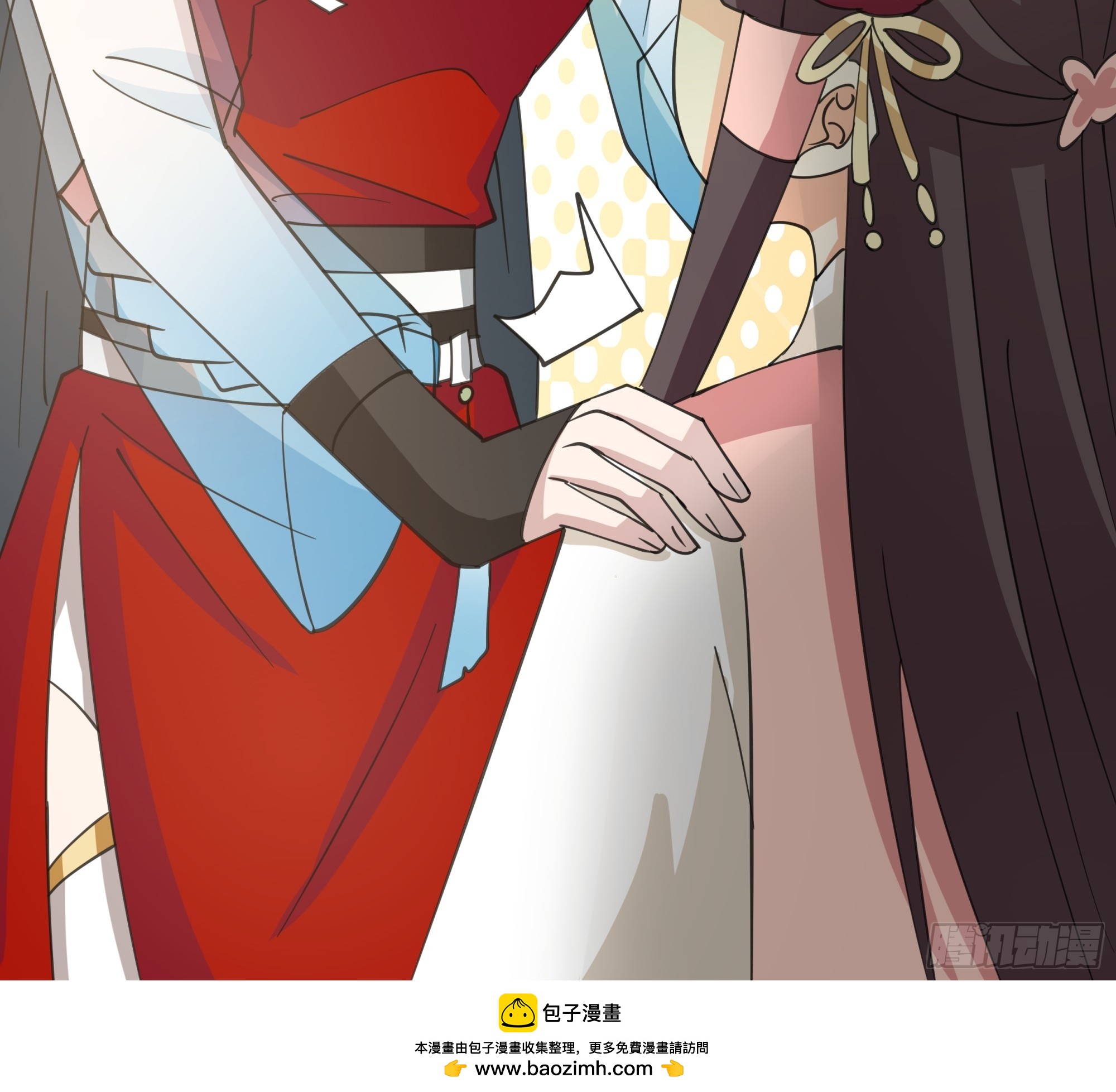 恢复人身-第43话