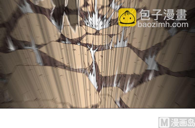 🍚修仙者大战超能力 第107话 甩锅了，接好 第24页
