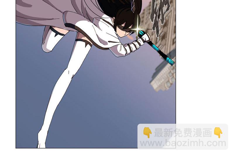 🍚修仙者大战超能力 第117话 真的吗，我不信 第34页