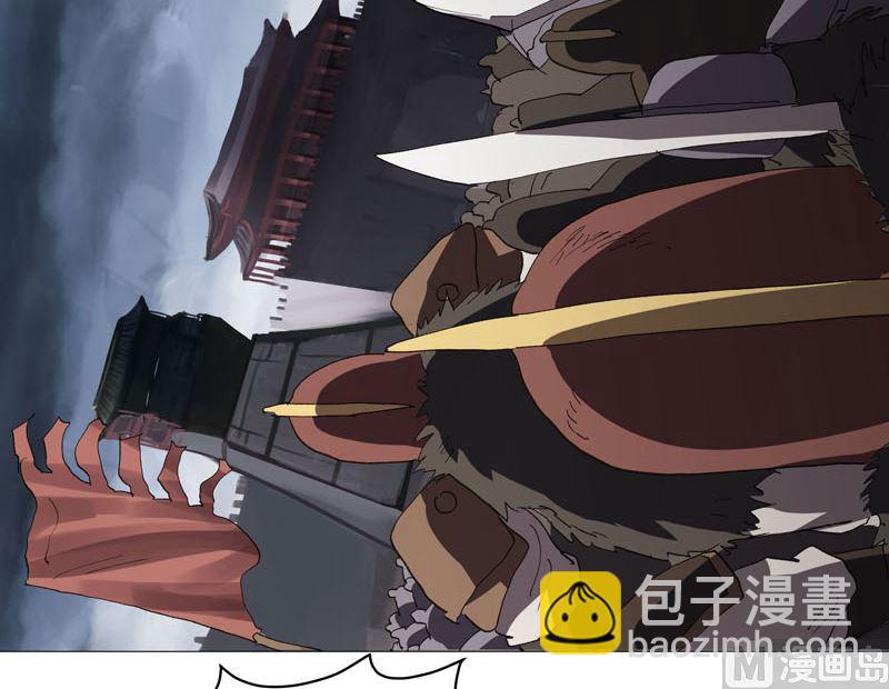 🍚修仙者大战超能力 第159话 真只手遮天 第34页