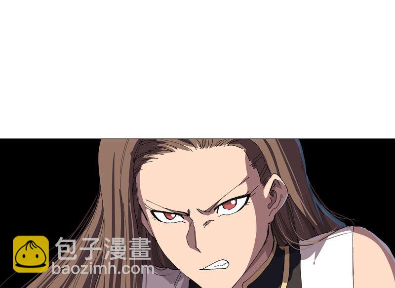 🍚修仙者大战超能力 第217话 留一手再走 第25页