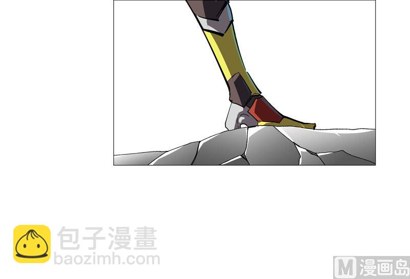 🍚修仙者大战超能力 第228话 不是帮你 第32页