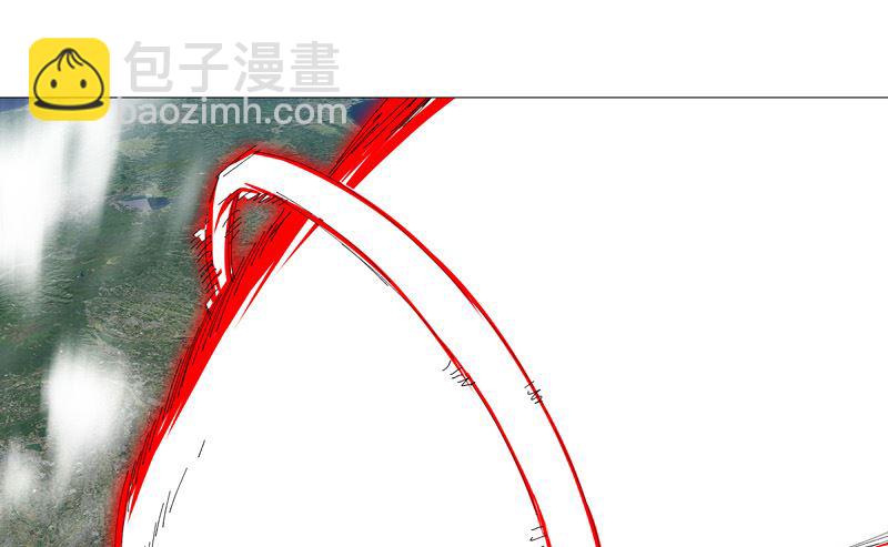 🍚修仙者大战超能力 第230话 啊打！ 第31页