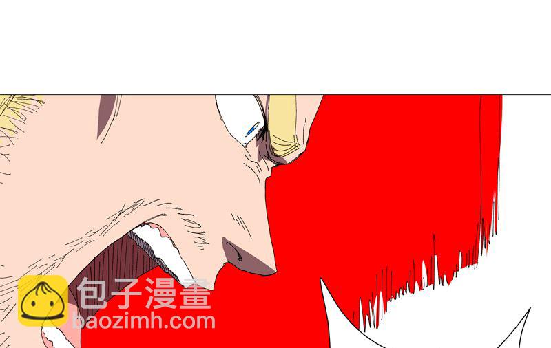🍚修仙者大战超能力 第232话 返老还童 第33页