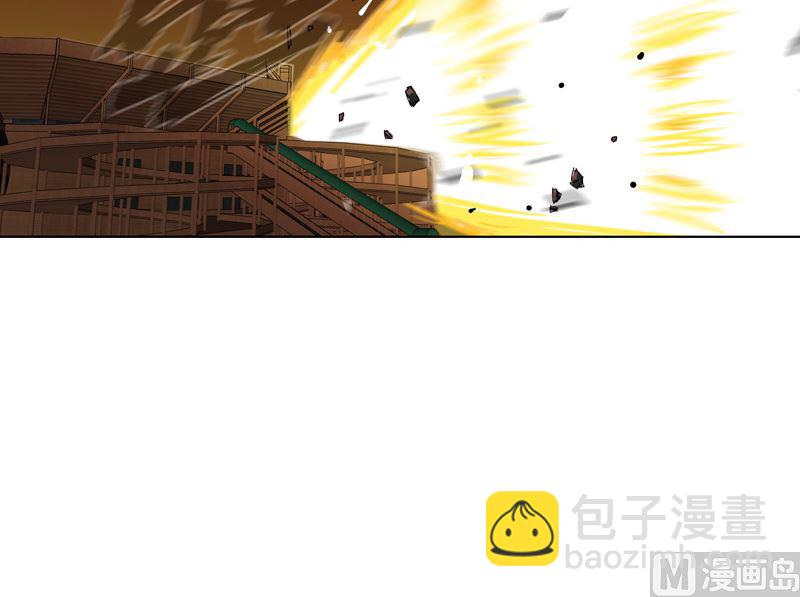 🍚修仙者大战超能力 第27话 我悟了！ 第50页