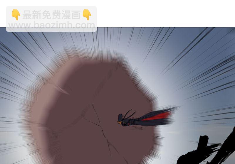 🍚修仙者大战超能力 第65话 按原计划行事 第49页
