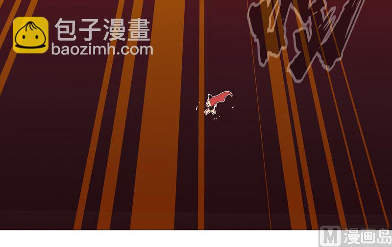 🍚修仙者大战超能力 第79话 牛刀杀鸡 第16页