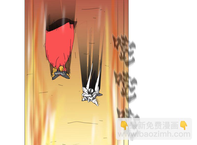 🍚修仙者大战超能力 第79话 牛刀杀鸡 第24页