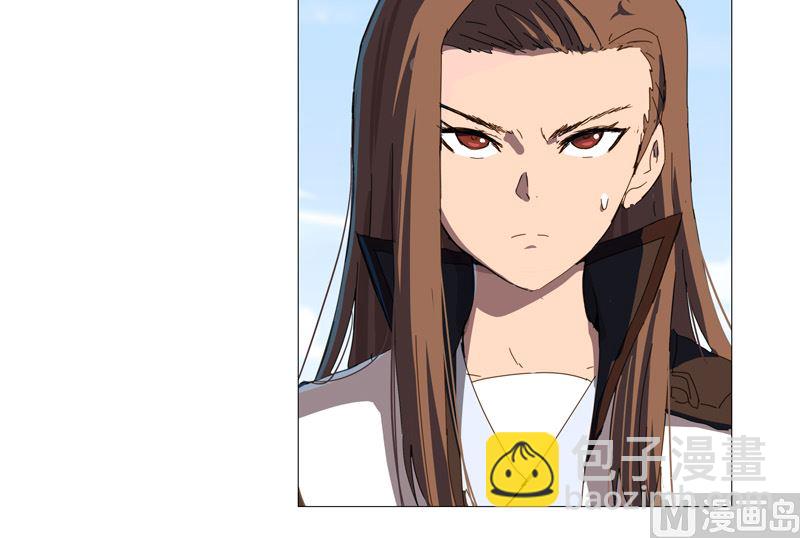🍚修仙者大战超能力 第89话 我们想毕业 第28页