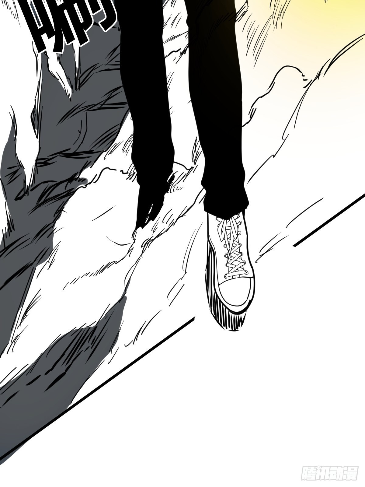 🍚修仙之人在都市 第178话 恶魔般的战斗 第25页