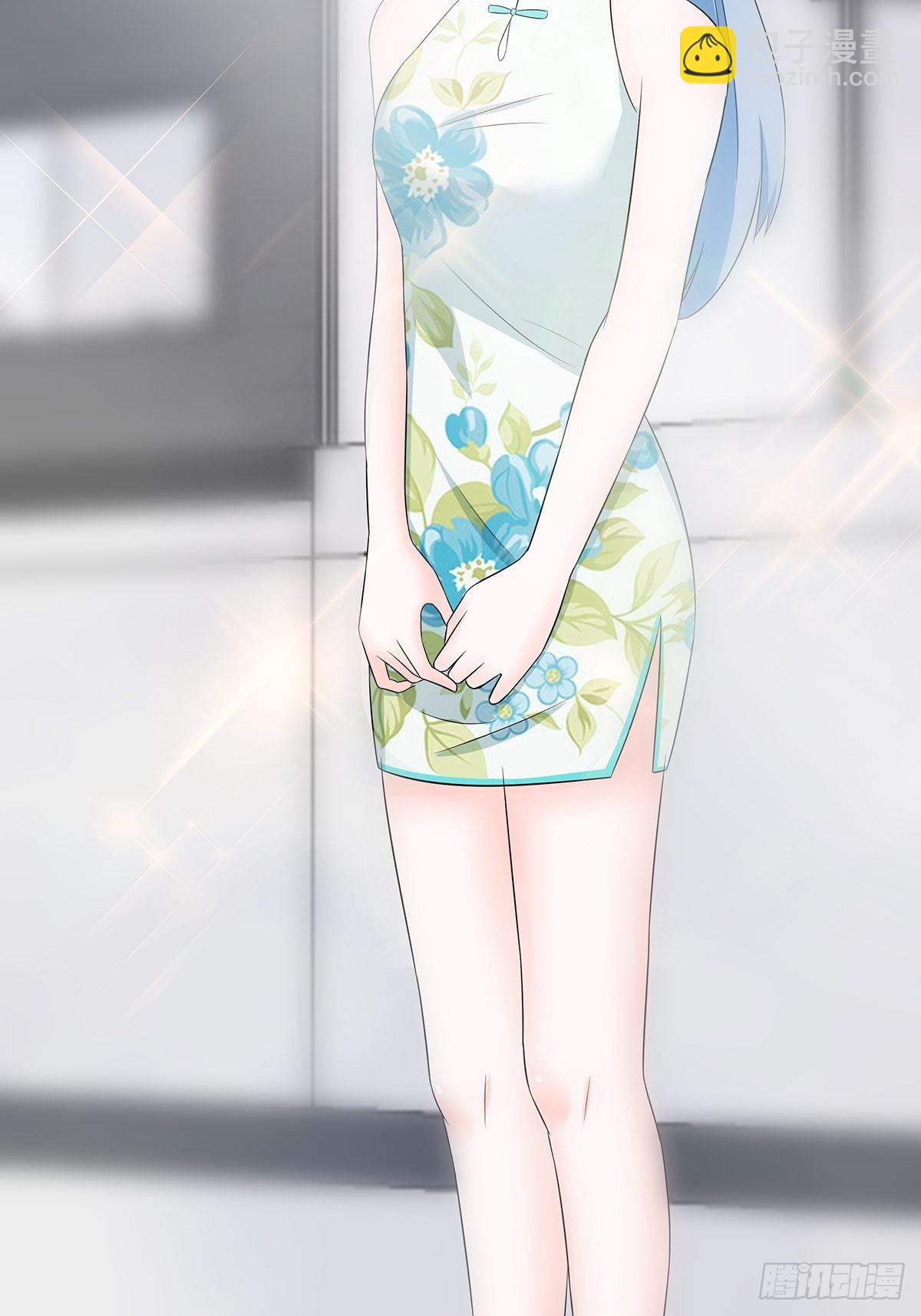 🍚修仙之人在都市 第44话 月老的手停不下来了！ 第18页