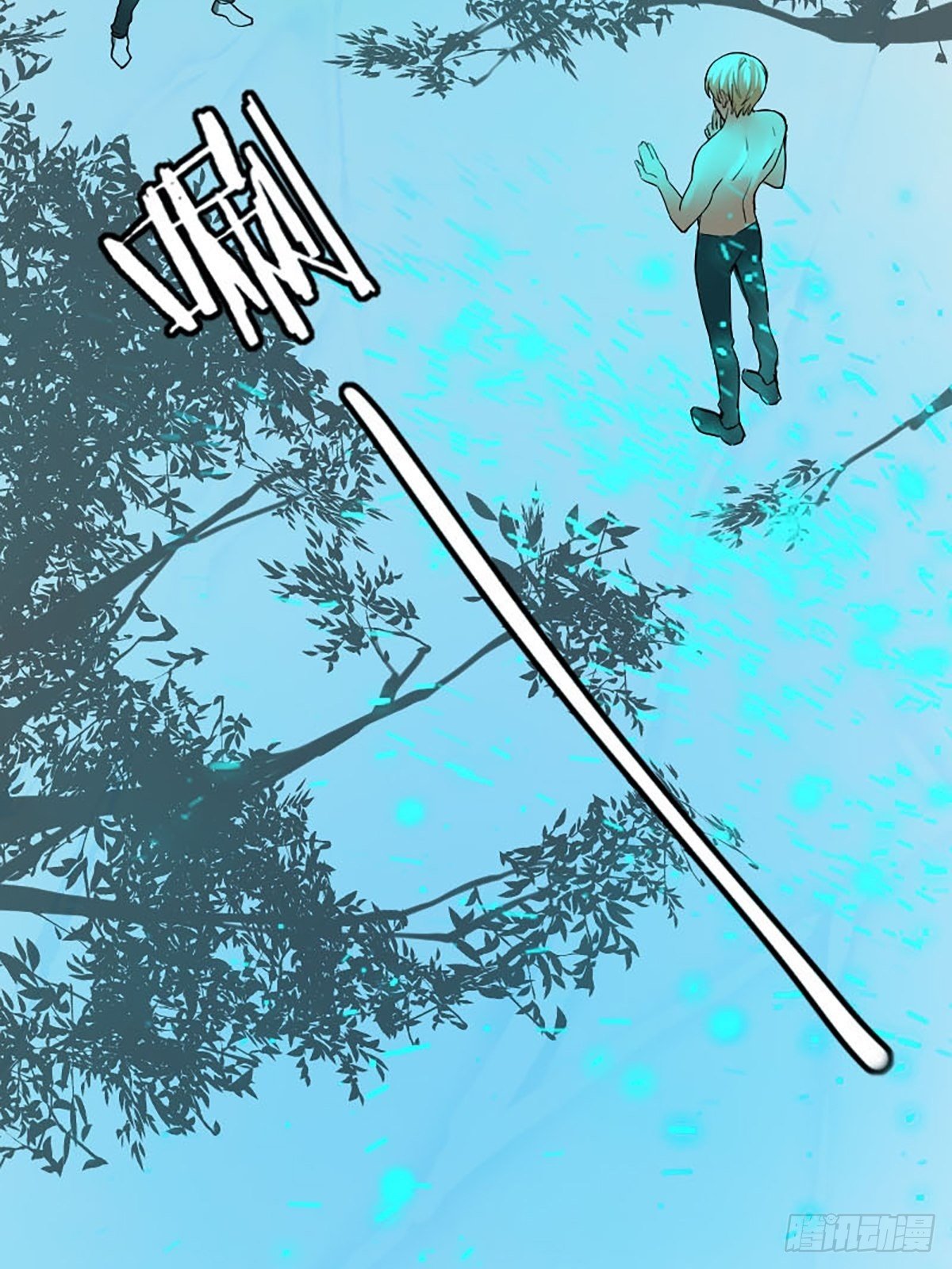 🍚修仙之人在都市（修仙修后宫） 第175话 居然捆的越紧了！ 第27页