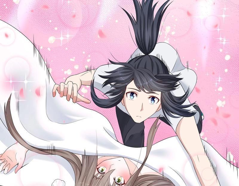 🍚修仙之人在都市（修仙修后宫） 第3话 第2话 先手报警才能规避诬陷！ 第48页
