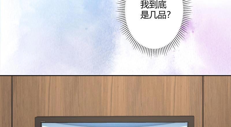 🍚修仙之人在都市（修仙修后宫） 第27话 第26话 扑朔迷离的等级 第40页