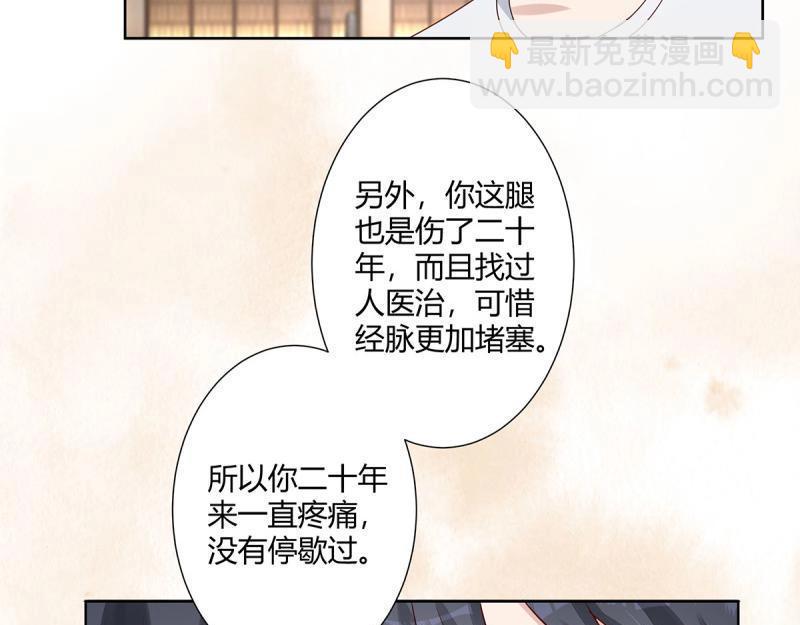 🍚修仙之人在都市（修仙修后宫） 第9话 第8话 最多不超过两分钟 第28页