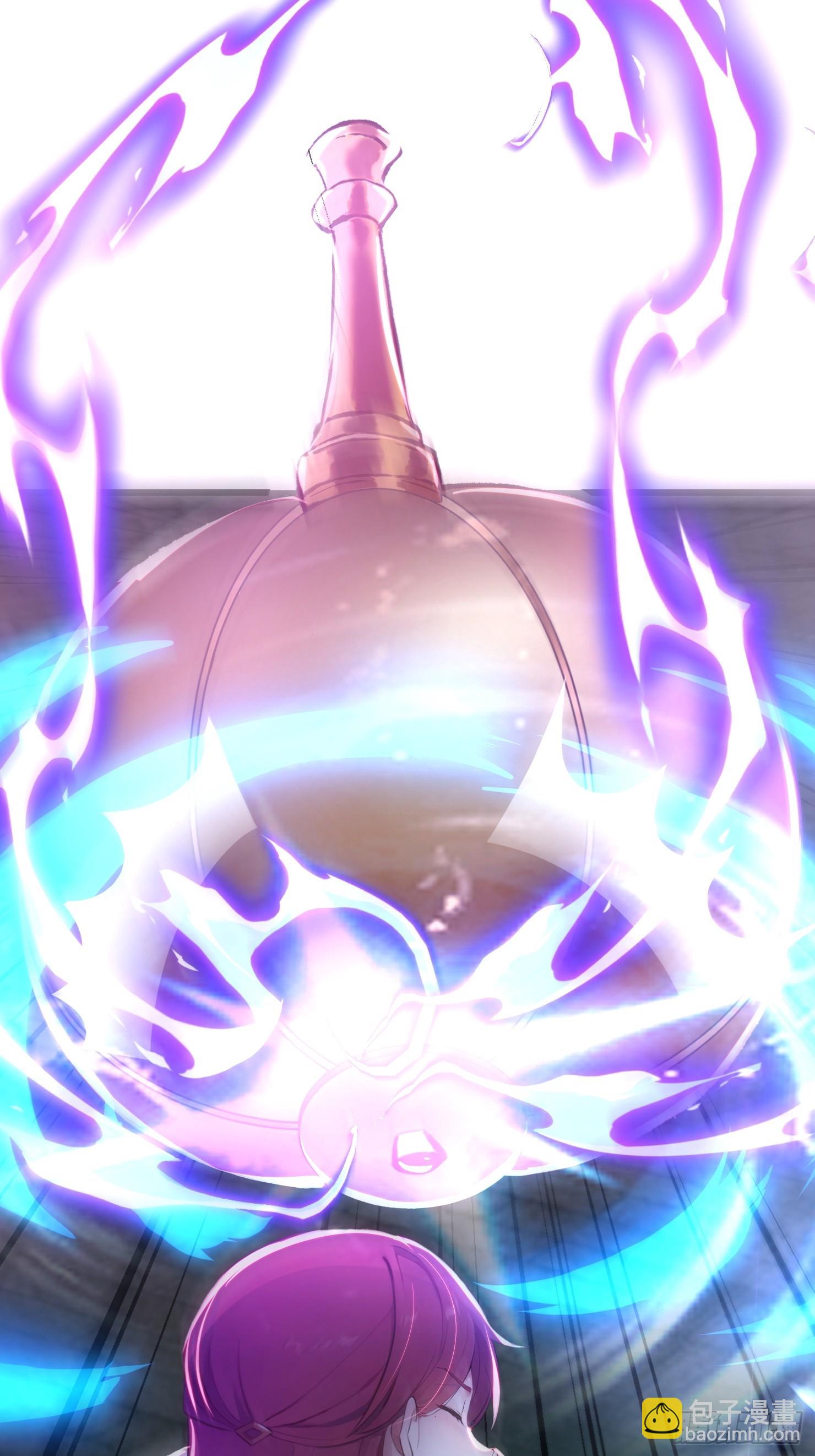 31话 师父是女帝的穷亲戚-第31话