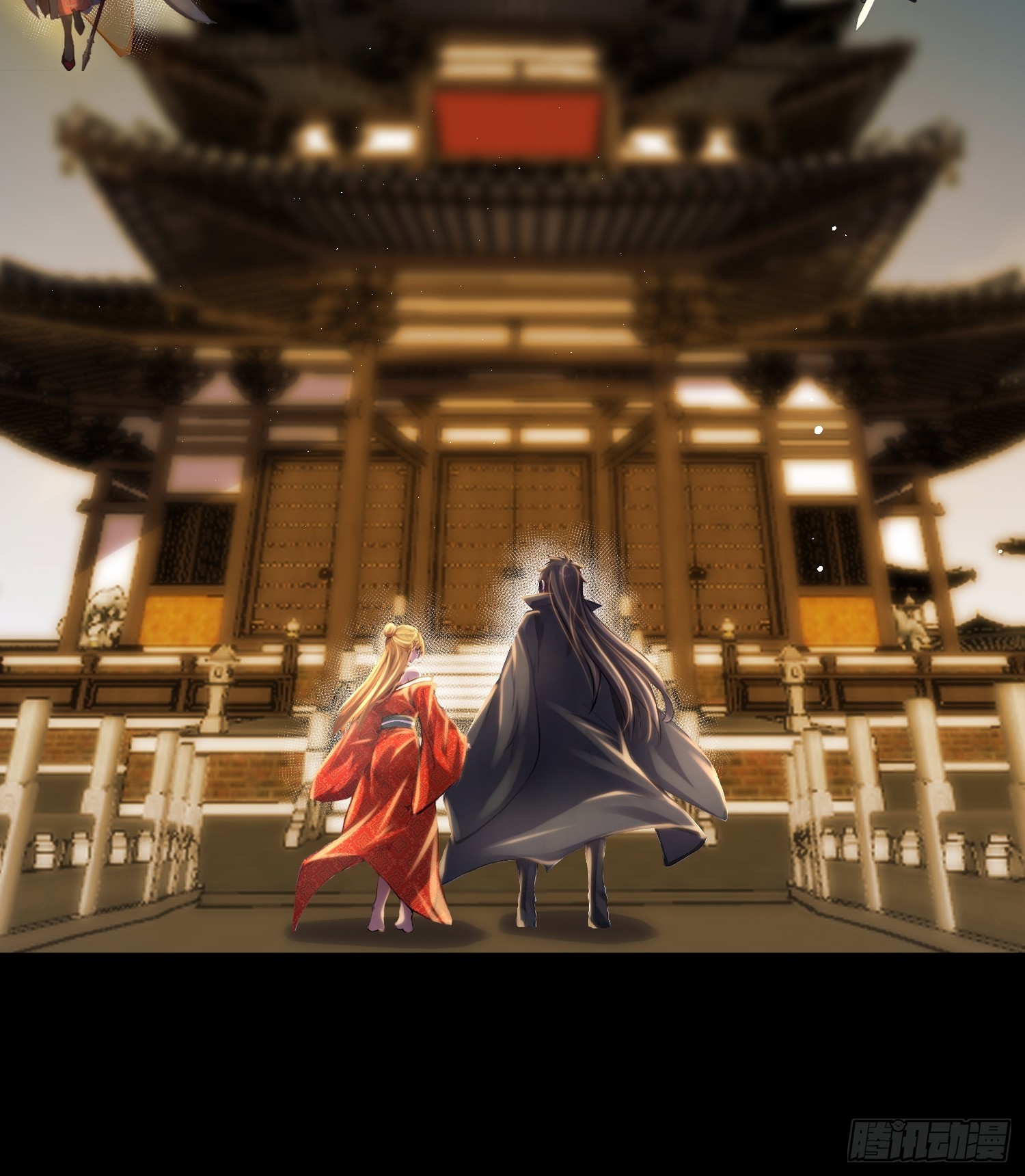45话 封印-第45话